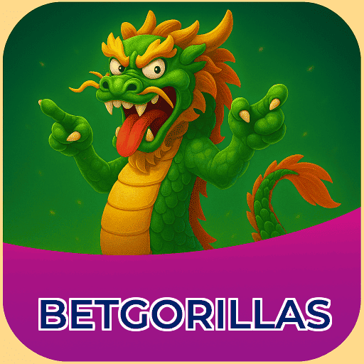 BETGORILLAS.com - Apostas Esportivas e Cassino Online com Pagamentos Rápidos - BETGORILLAS