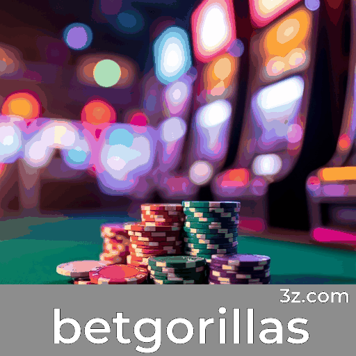 Gestão Personalizada e Exclusiva da Sua Conta betgorillas