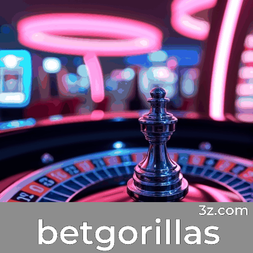 Betgorillas: Seu Cassino Online de Confiança