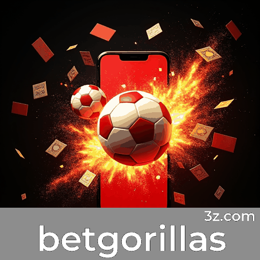 Betgorillas: Seu Cassino Online de Confiança