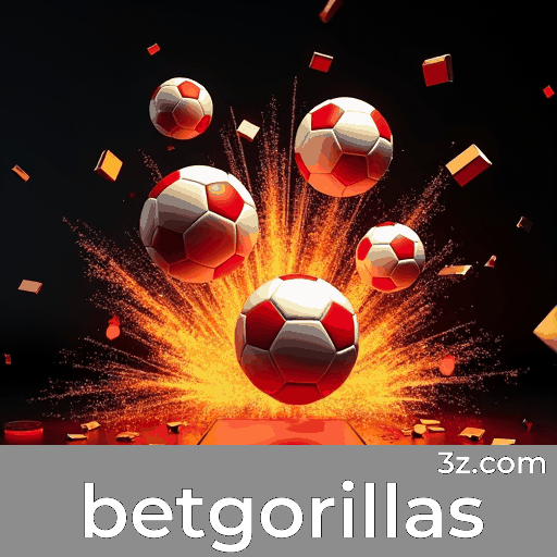 Betgorillas: Seu Cassino Online de Confiança