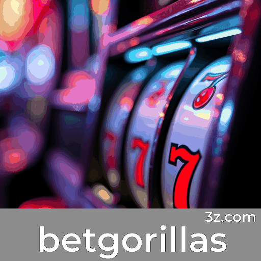 Betgorillas: Seu Cassino Online de Confiança