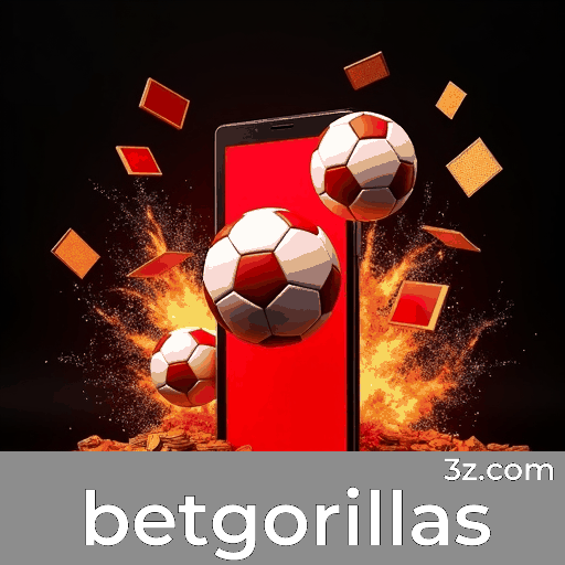 Betgorillas: Seu Cassino Online de Confiança