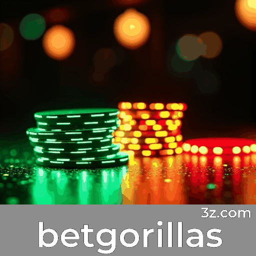 Betgorillas: Experiência de Jogos de Mesa ao Vivo para Brasileiros