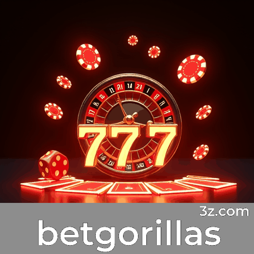 Betgorillas: Seu Cassino Online de Confiança