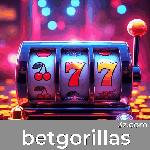 Betgorillas Plataforma: Conecte-se e Interaja!