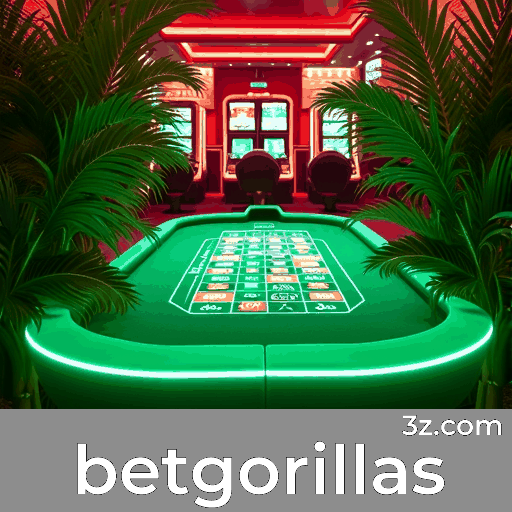 Descubra Vantagens Exclusivas com o App Betgorillas!