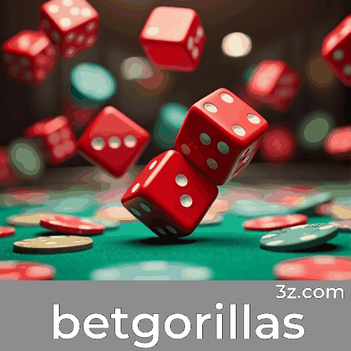 Betgorillas: Variedade de Jogos para Jogadores Brasileiros