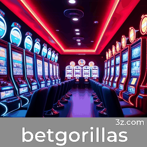 Recompensas Reais no betgorillas: Transparência e Valor