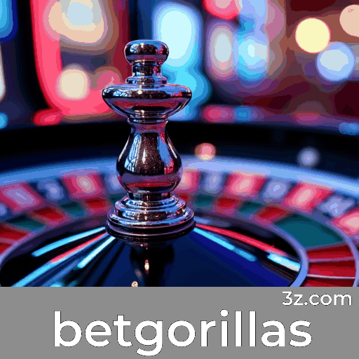 Betgorillas: Seu Cassino Online de Confiança