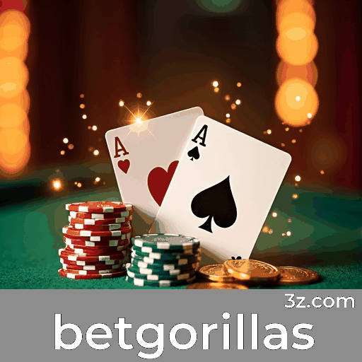 Bônus Exclusivos e Ofertas Imperdíveis no betgorillas