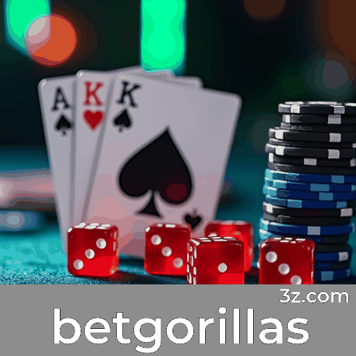 Descubra Vantagens Exclusivas com o App Betgorillas!