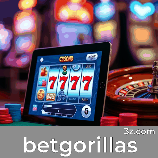 Bônus Exclusivos e Ofertas Imperdíveis no betgorillas