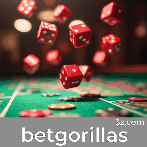 Recompensas Reais no betgorillas: Transparência e Valor