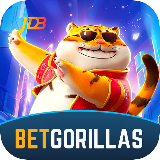 Betgorillas: Seu Cassino Online de Confiança